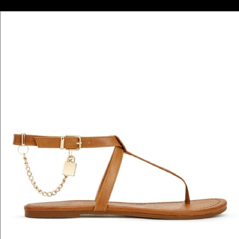 New Sandals 🌞💖